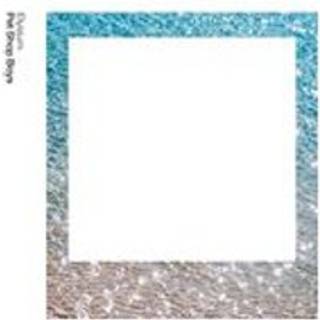 Pet Shop Boys - Elysium