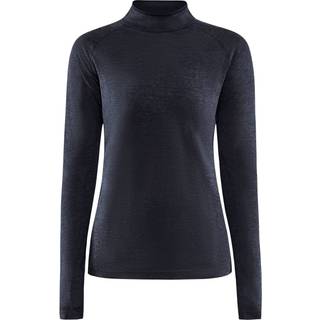ADV SubZ Wool LS Tee 2 W - Blue