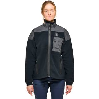 HAGLÖFS Avesta Hybrid Jakke - dame-X-large