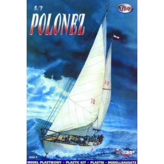Segeljacht Polonez