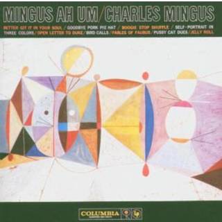 Charles Mingus - Mingus Ah Um