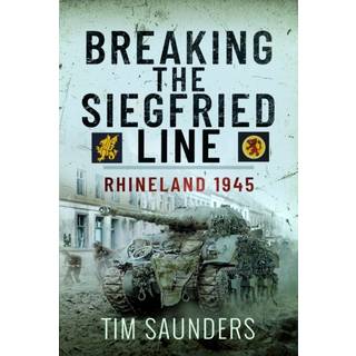 Breaking the Siegfried Line