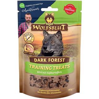 Wolfsblut Squashies Dark Forrest, 100g