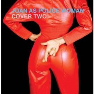 Joan As Police Woman - Cover Two