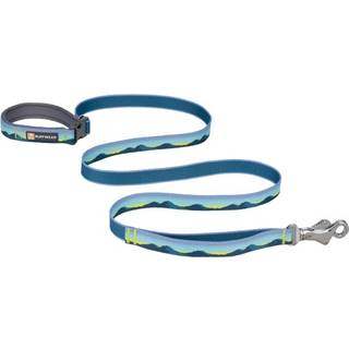 Ruffwear Crag Leash Hundesnore størrelse 100-180 cm farve alpine dawn