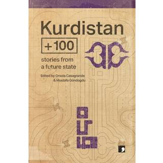 Kurdistan +100