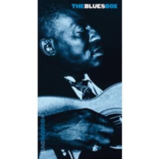 Blues Box / Various