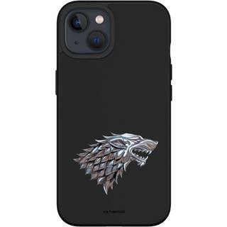 iPhone 13 RhinoShield SolidSuit Håndværker Cover m. Game of Thrones - House Stark Sigil
