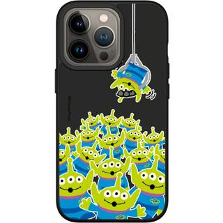 iPhone 13 Pro RhinoShield SolidSuit Håndværker Cover m. Toy Story - Alien Claw Machine