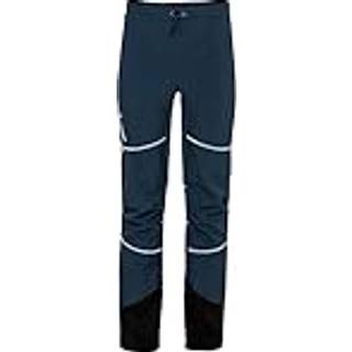 Vaude Kid's Capacida Pants Turbukser Børn størrelse 110/116 farve blå