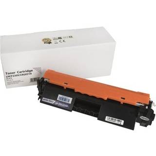 Lasertoner Canon CRG051H 2169C002 - Sort
