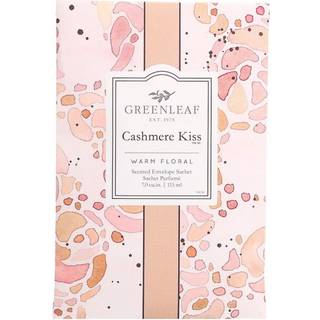 Greenleaf Duftpose Cashmere Kiss