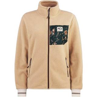 Røthe Fleece Oatp