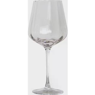 Specktrum Meadow stemware hvidvinsglas - Clear