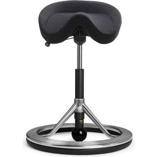 Sadelstol - Backapp Smart - Nordic Wool