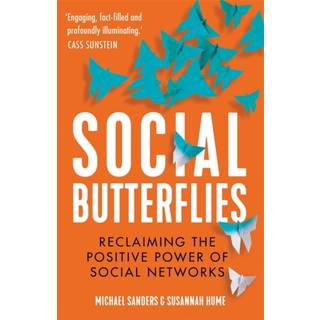 Social Butterflies