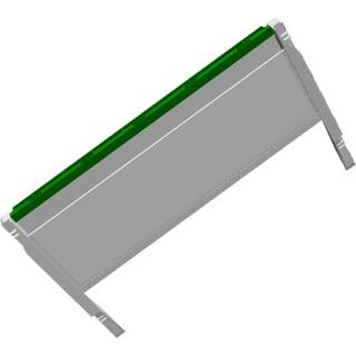 Electrolux glashylde 1, samling, sammenfoldelig, 459x293mm 140054627272