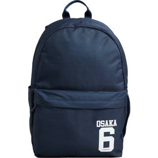 Superdry Rygsæk Code Montana - Blå