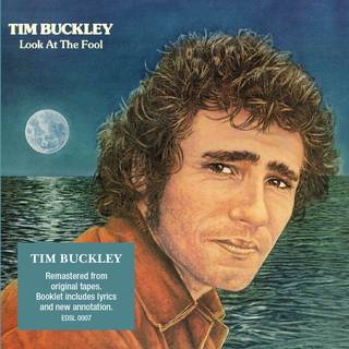 Tim Buckley - Look At The Fool