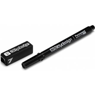Bittydesign Touring Car Body Marker Line Kit