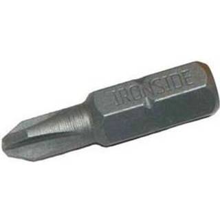 Ironside 201733 Bits PH2R, 25 mm, 3-pak