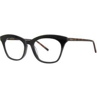 Vera Wang V588 Black 52 Briller Kvinder Black - Black - 52mm