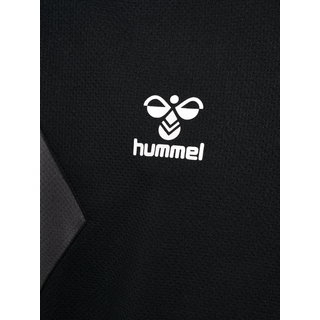 hummel Authentic Half Zip Trøje Børn