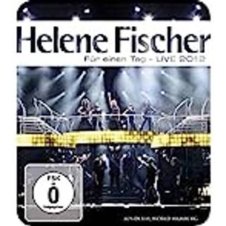 Helene Fischer - Für Einen Tag - Live