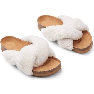 Lilly Cross Slippers