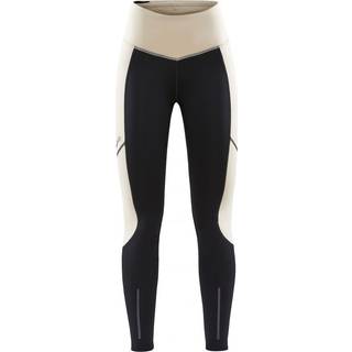 ADV Essence Warm Tights W - Black