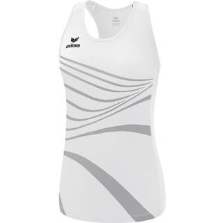 Tanktop Erima RACING Singlet 8282311 Størrelse 42