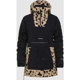 Horsefeathers Derin II - XS - dalmatian