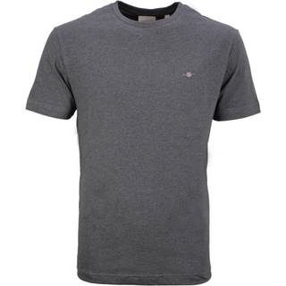 GANT Herre Regular fit Shield T-shirt (4XL)