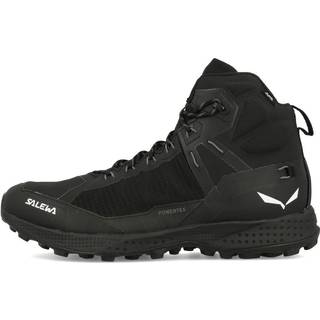 Salewa Pedroc Pro Mid PowerTex Vandresko Herrer størrelse 12 farve sort