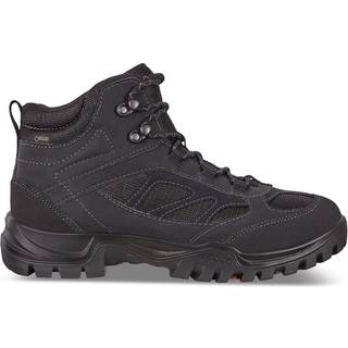 Ecco XPEDITION III 81127451052 schwarz - Trekking- und Wanderstiefel f?r Herren