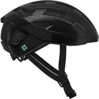 Lazer Cykelhjelm Tempo KinetiCore i mat sort - Onesize (54-61 cm) / Sort