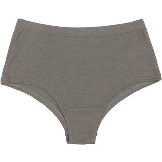 Joha uld-silke trusser beige Medium