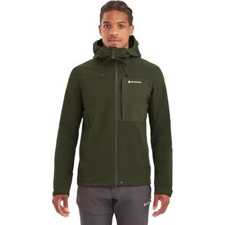 TENACITY XT HOODIE - fra Montane