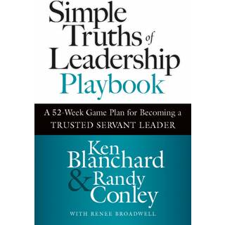 Simple Truths of Leadership Playbook