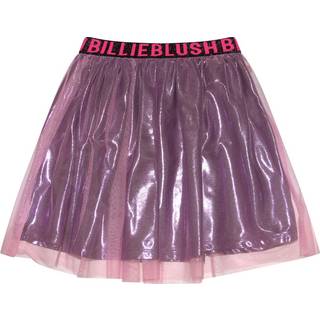 Billieblush Tylnederdel Lilla 3 Y  Lilla  3 år  kvinde