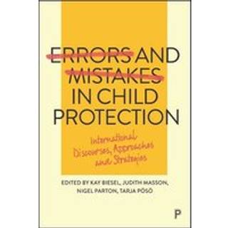 Errors and Mistakes in Child Protection