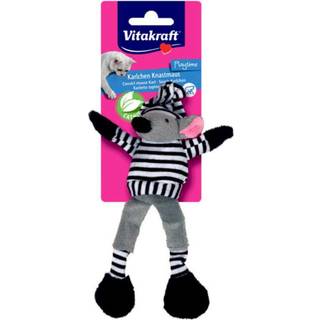 Fængselsmus + Catnip