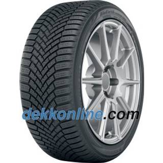 Yokohama BluEarth-Winter (V906) BSW M+S 3PMSF 235/60R18 103T