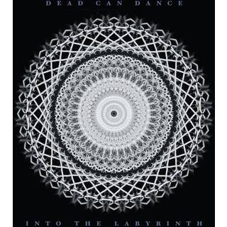 Dead Can Dance - Into The Labyrinth