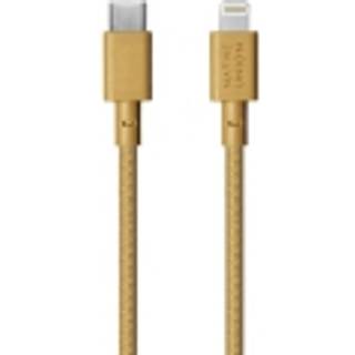 Native Union Belt Cable C to Lightning Kraft 1,2 m | ✔︎ På lager online