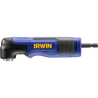 Irwin Vinklet forsats 2 i 1