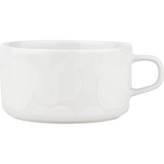Marimekko Unikko tekop 25 cl White