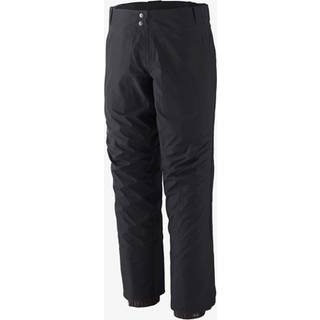Patagonia Triolet Pants Hardshell bukser Herrer størrelse S farve sort