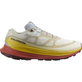 Salomon Ultra Glide 2 Dame Str. 40 - Komfortable Trailsko til Skov- og Terrænløb