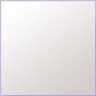 Montana Colour Frame Spejl SP1818 105x105 - 164 Iris (8-12 ugers Levering)